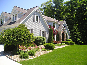 Landscapers and Lawncare Services in Hillsdale, NY